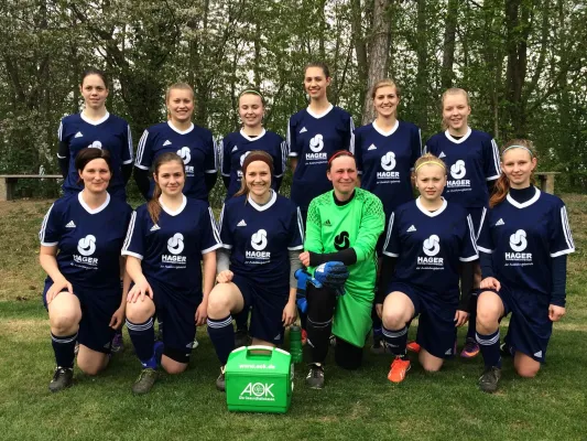 15.04.2017 FSV Reimlingen vs. SC Mörslingen