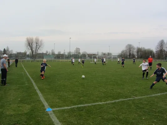 10.04.2018 SG Reimlingen-D. vs. TSV Wemding