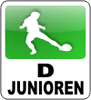 D-Junioren SpVgg Riedlingen - (SG) FSV Reimlingen  3:4 (2:2)